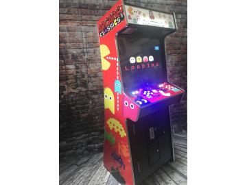 2 Spieler Arcade Videospiel Automat