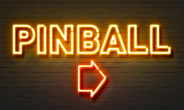 virtueller Flipper - vpin - virtual pinball