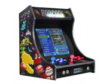 Bartop Mini ArcadeBarcade