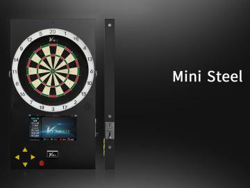 Vdarts Mini Steel