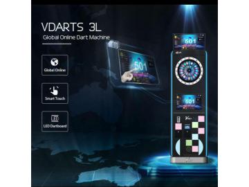 Vdarts 3L