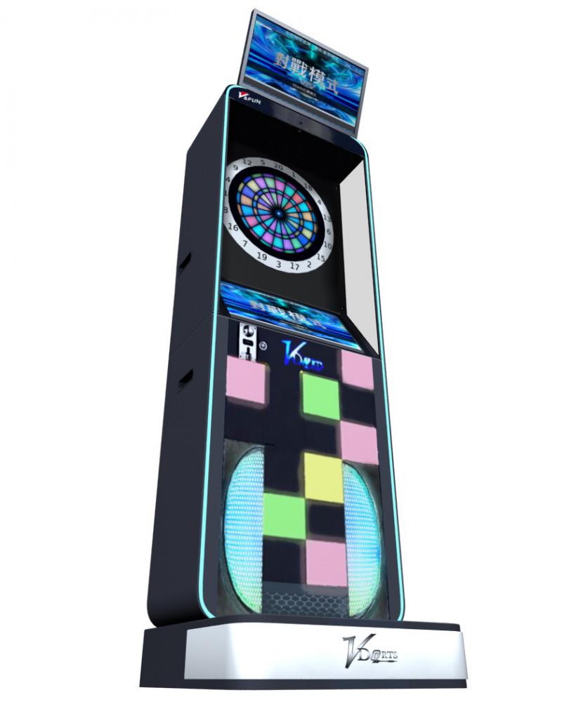 Vdarts 3L