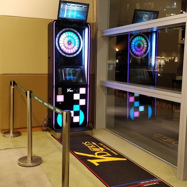 Vdarts 3L