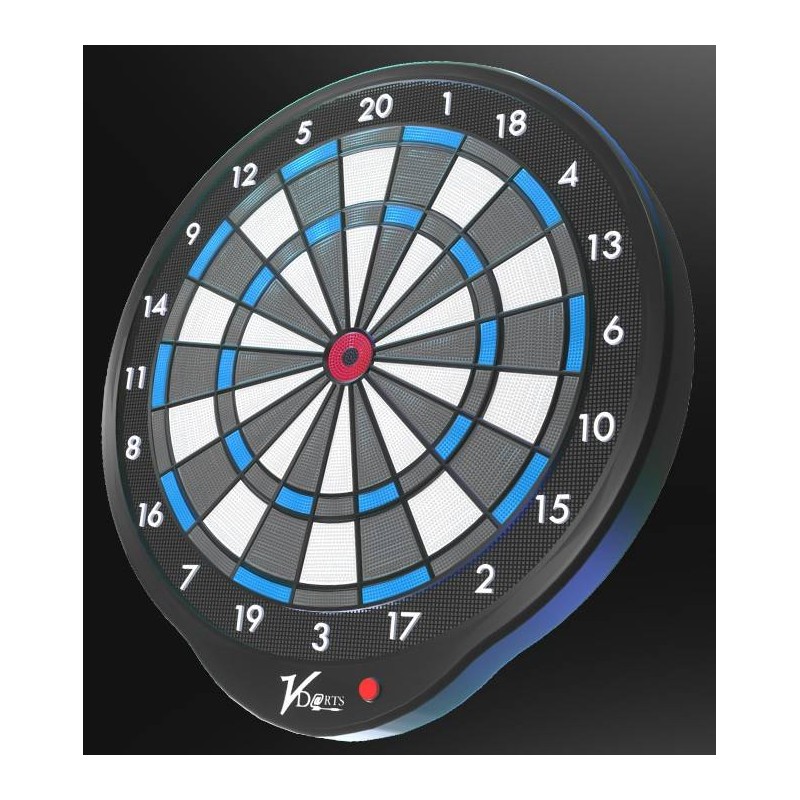 Vdarts H3