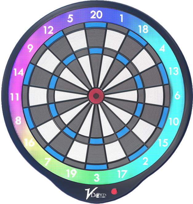 Vdarts H4