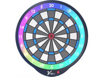 Vdarts H4