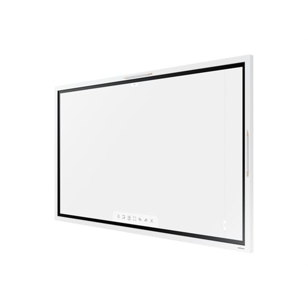 Samsung LH55WMR Flip2