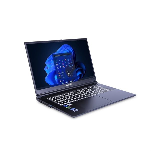 Terra Mobile 1778 Monstergeschenke Notebook