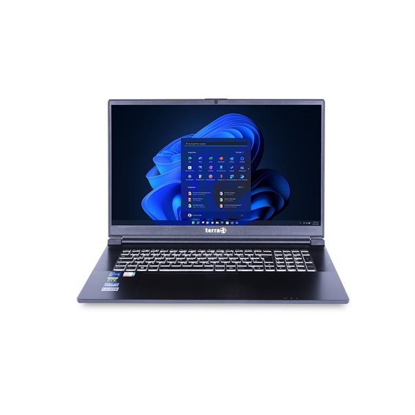 Terra Mobile 1778 Monstergeschenke Notebook