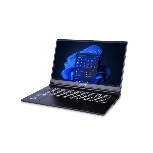 Terra Mobile 1778 Monstergeschenke Notebook