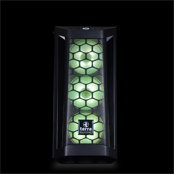 TERRA PC-GAMER ELITE 3 CM Monstergeschenke BTO Edition