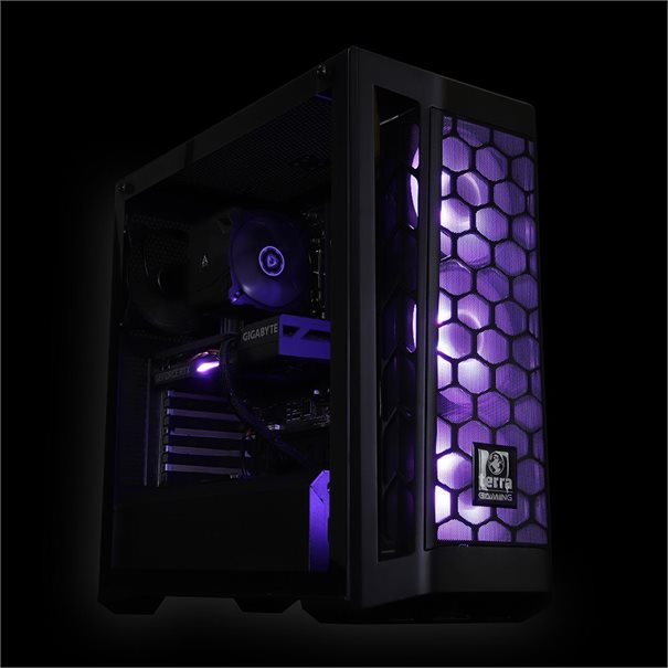 TERRA PC-GAMER ELITE 3 CM Monstergeschenke BTO Edition