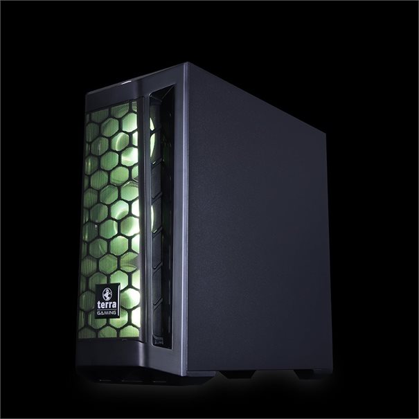 TERRA PC-GAMER ELITE 3 CM Monstergeschenke BTO Edition