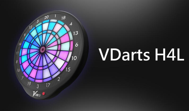 Vdarts H4L