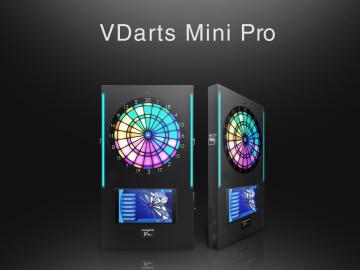 Vdarts mini PRO