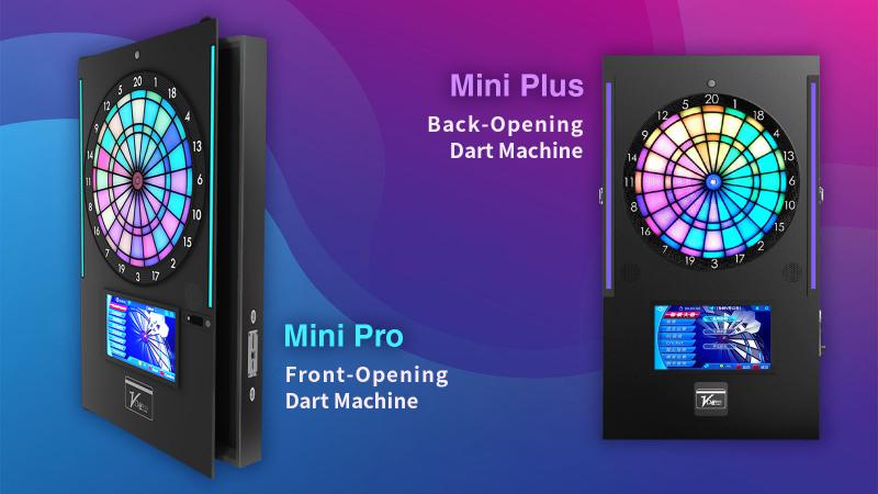 Vdarts mini PRO