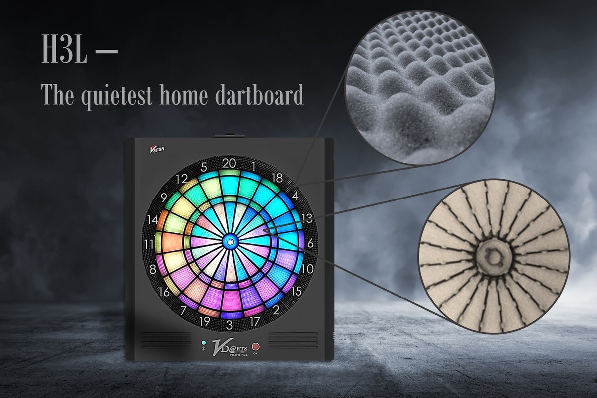 V Darts V Darts